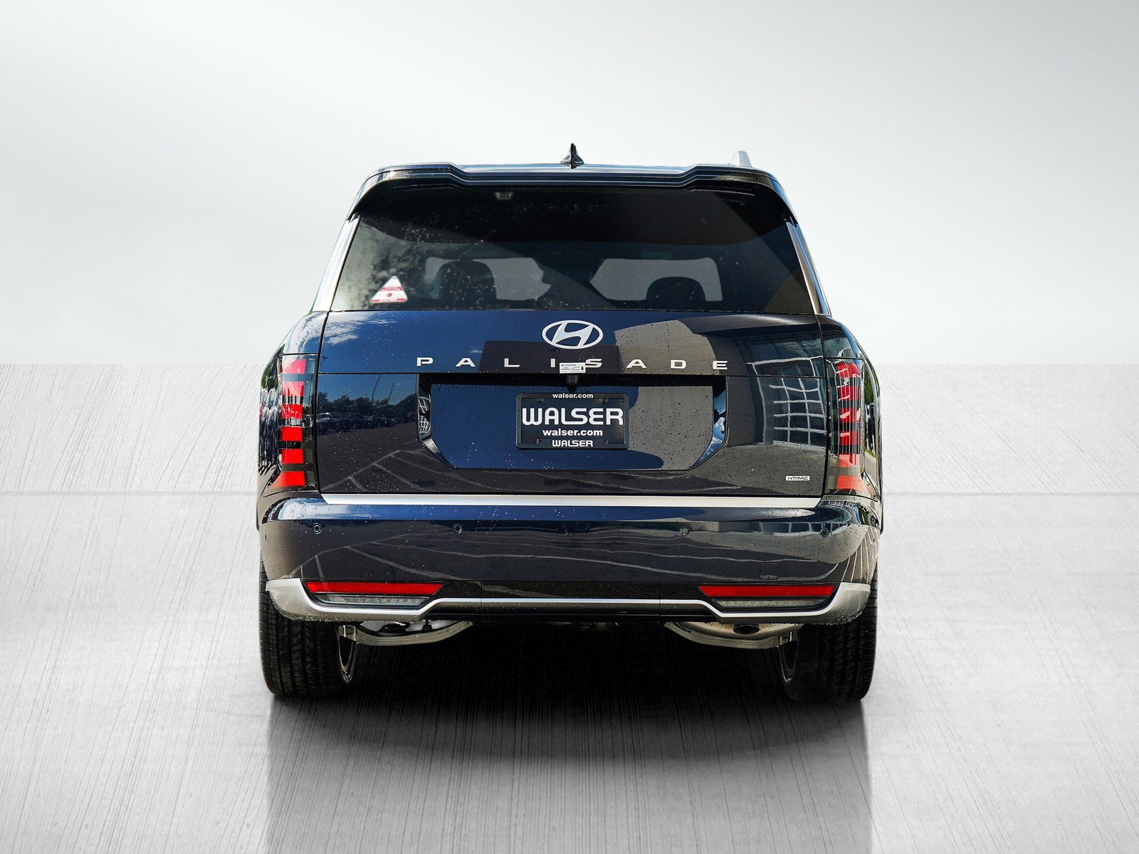New 2026 Hyundai Palisade Calligraphy image 5
