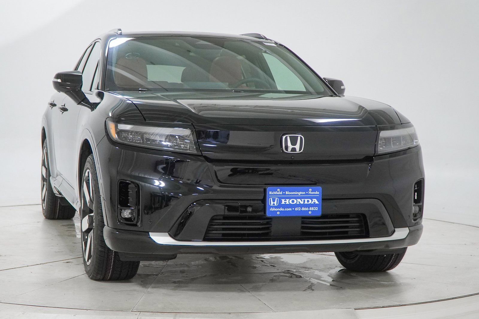 New 2026 Honda Prologue Elite image 14