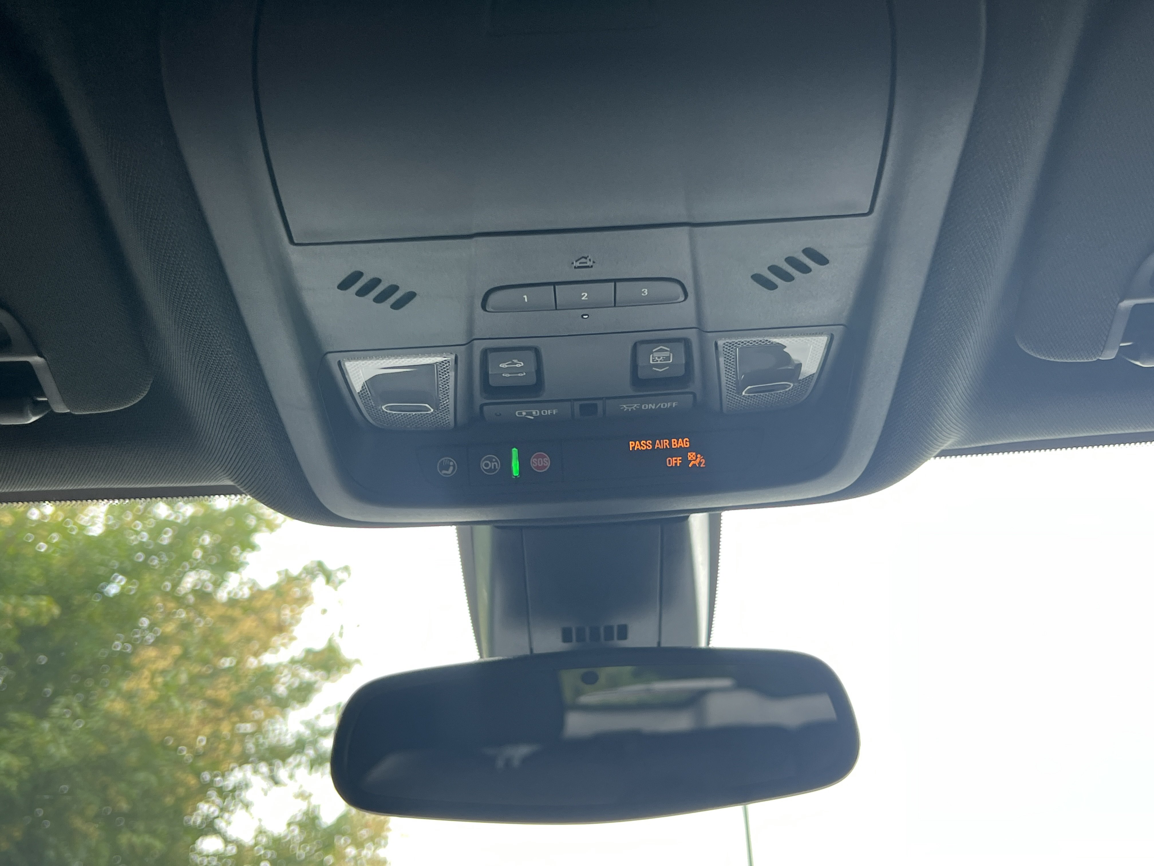New 2026 Chevrolet Blazer RS w/ LPO, Cargo Package FWD image 31