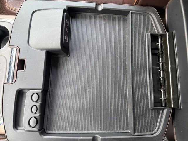 Used 2018 RAM 1500 Laramie Longhorn image 48