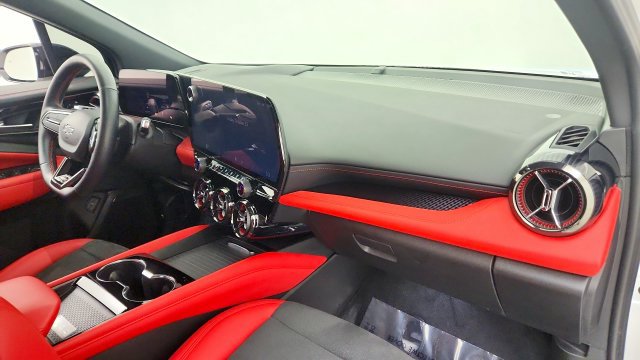 Used 2024 Chevrolet Blazer EV RS RWD image 38