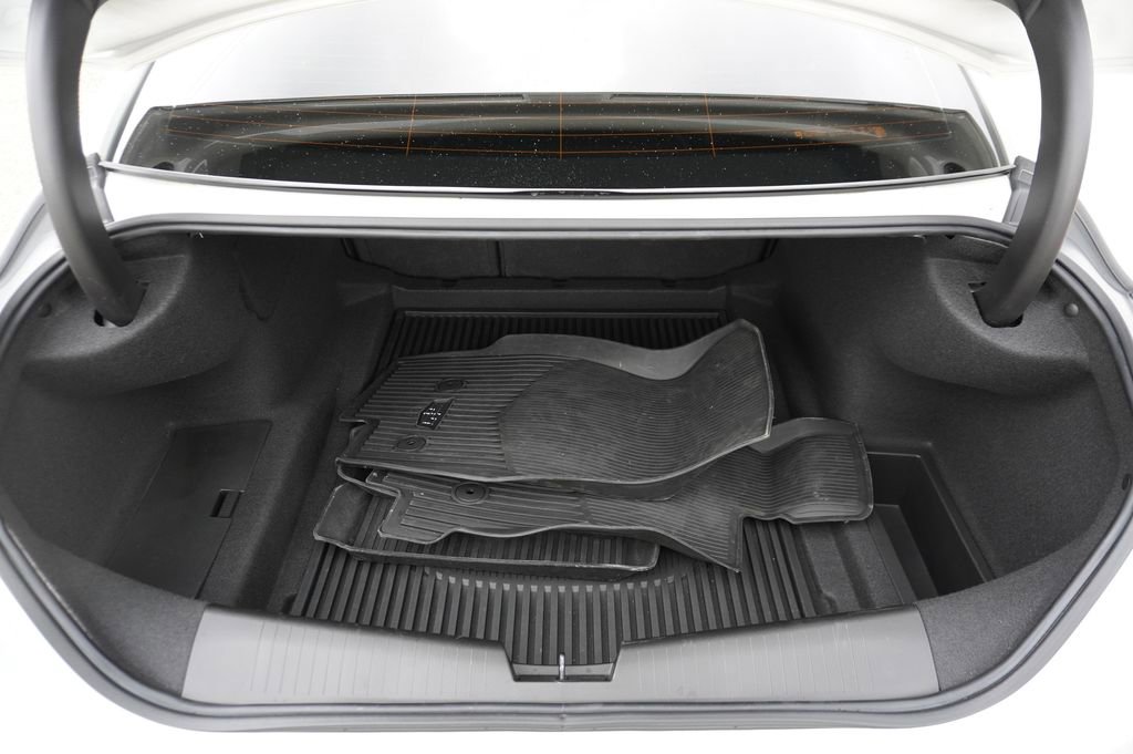 Used 2022 Cadillac CT4 V Blackwing w/ Carbon Fiber 1 Package RWD image 31