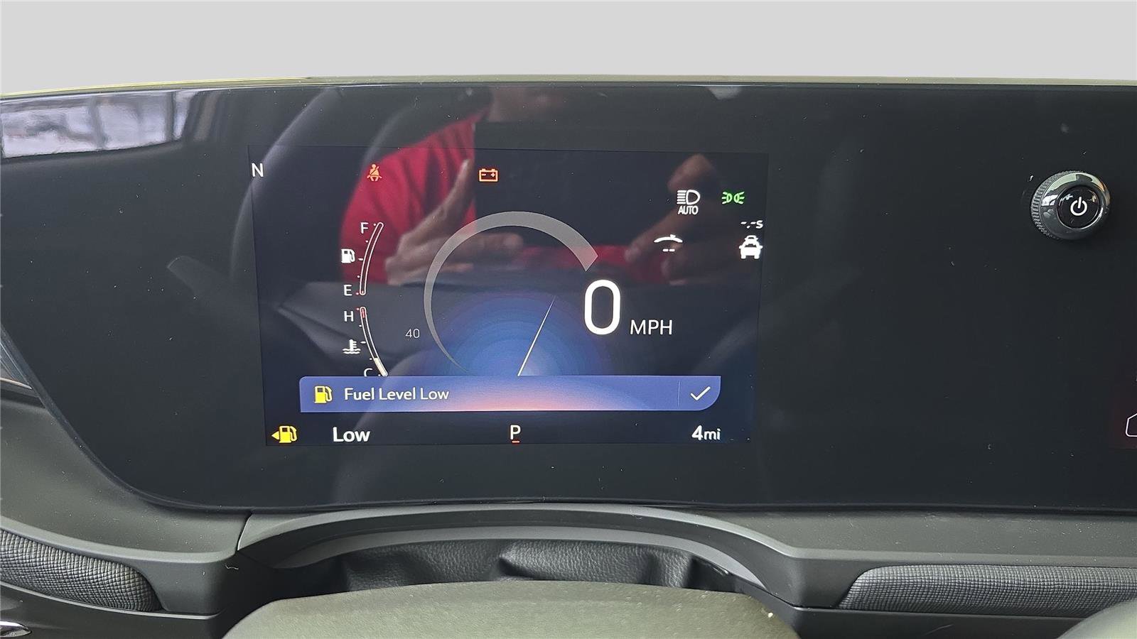 New 2026 Buick Envista Preferred w/ Convenience I Package image 10