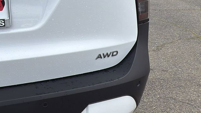 New 2026 Nissan Kicks SV w/ Cold Weather Package image 11