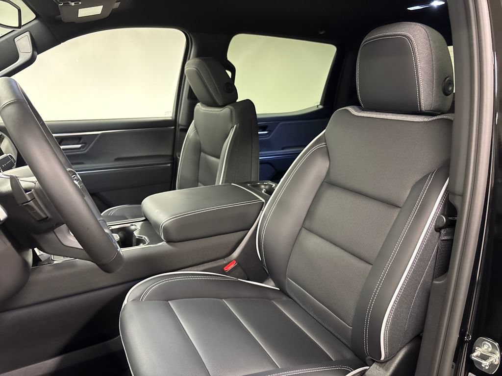 New 2026 GMC Sierra EV Elevation AWD/4WD image 26