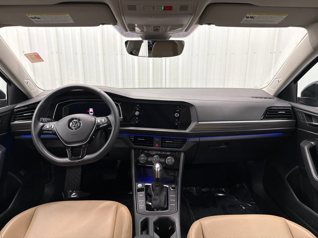 Used 2020 Volkswagen Jetta SEL FWD image 14