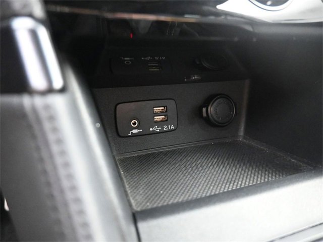 Certified 2023 Subaru Forester Wilderness image 14