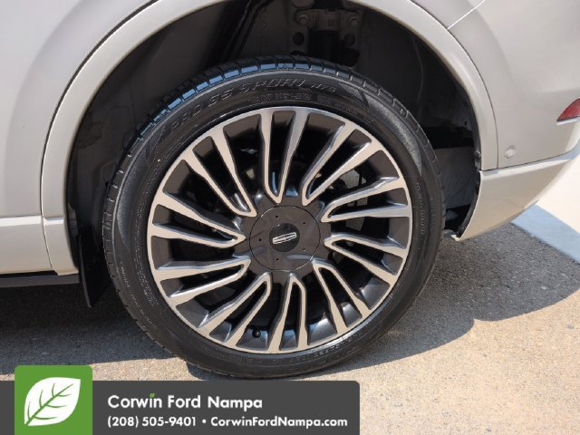 Used 2020 Lincoln Corsair Reserve w/ Equipment Group 201A FWD image 31