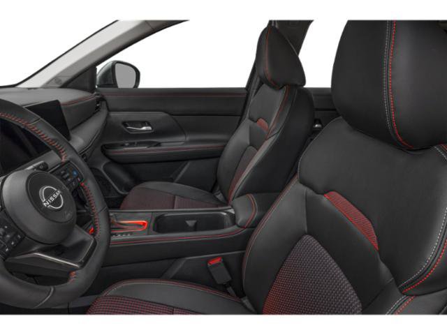 New 2026 Nissan Kicks SR w/ SR Premium Package FWD image 11