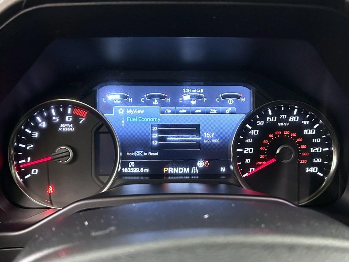 Used 2017 Ford F150 Raptor w/ Equipment Group 802A Luxury image 14