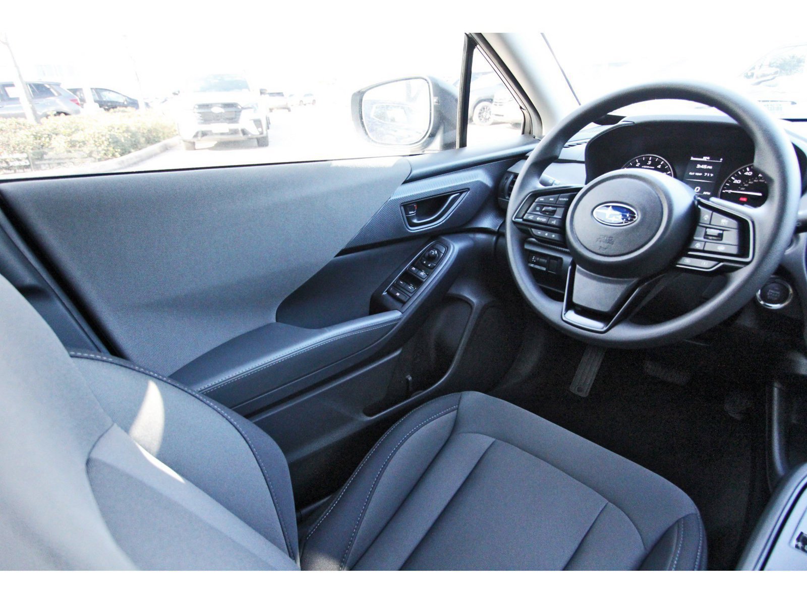 Used 2026 Subaru Crosstrek 2.5i Premium AWD/4WD image 6