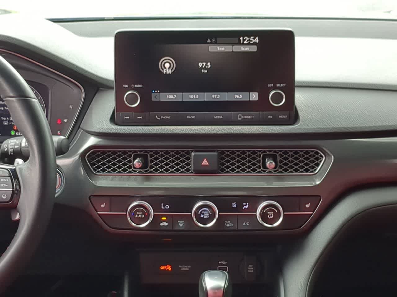 Used 2024 Acura Integra A-Spec FWD image 29