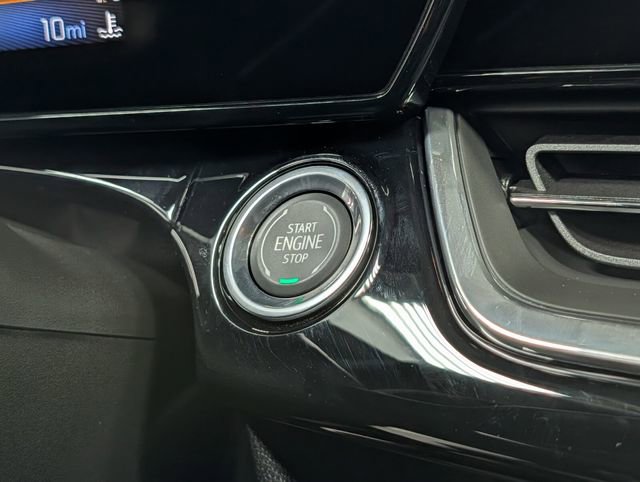 New 2026 Chevrolet Trax RS w/ Driver Confidence Package image 22