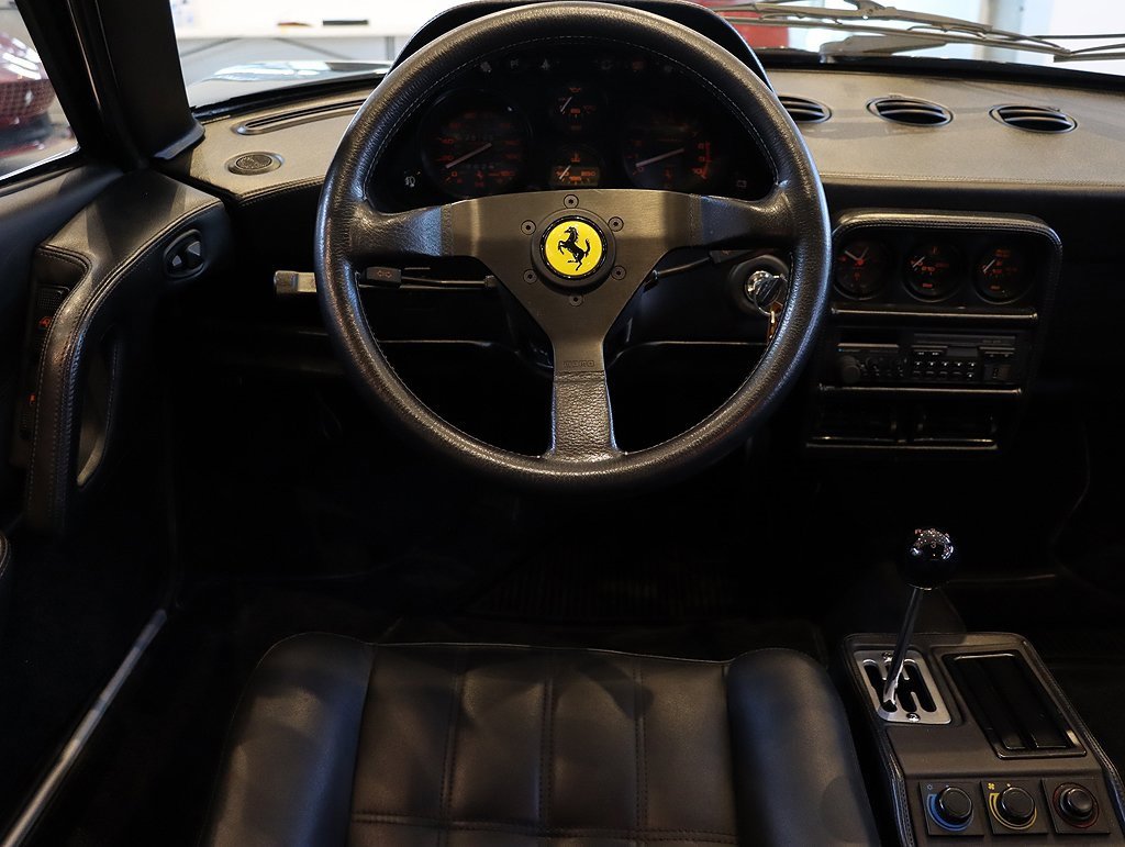 Used 1986 Ferrari 328 GTB image 6