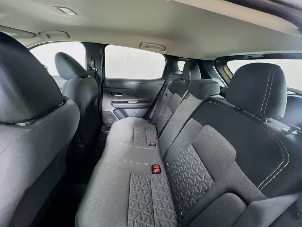 New 2026 Nissan Kicks SV w/ Cold Weather Package AWD/4WD image 20