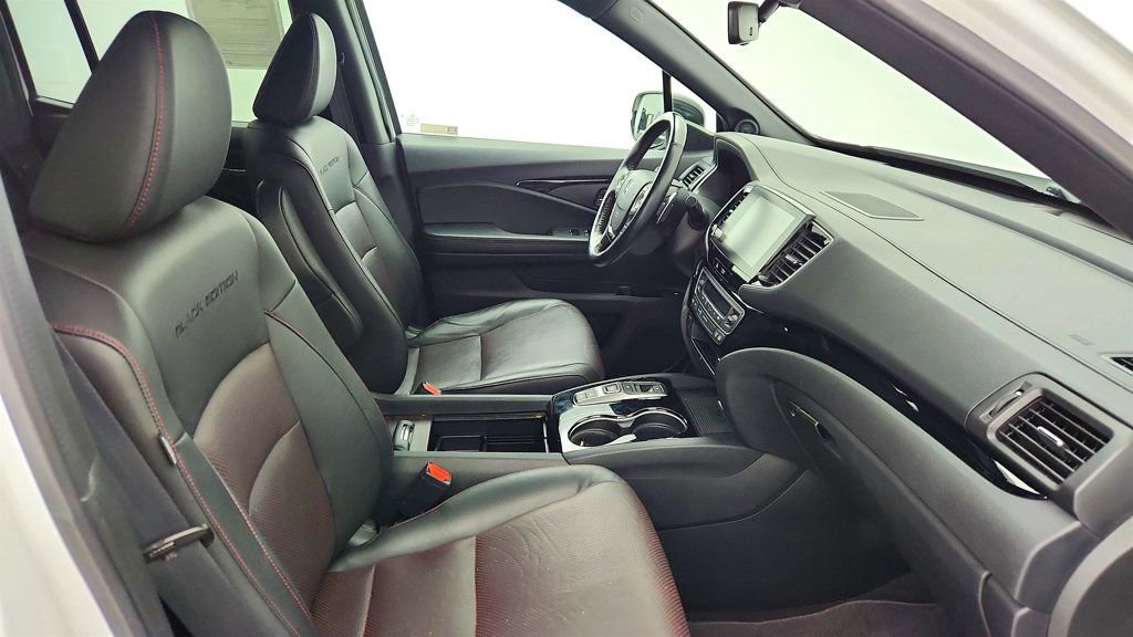 Used 2023 Honda Ridgeline Black Edition image 24