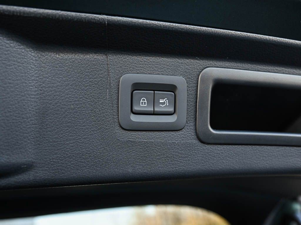 New 2026 MAZDA CX-50 AWD 2.5 S w/ Weather Package image 8