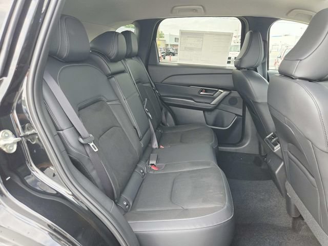 New 2026 MAZDA CX-5 Select AWD/4WD image 14