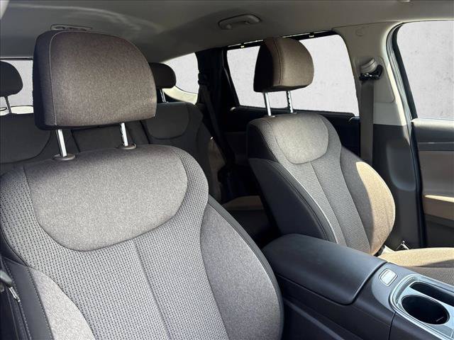 Used 2022 Hyundai Santa Fe Blue AWD/4WD image 24