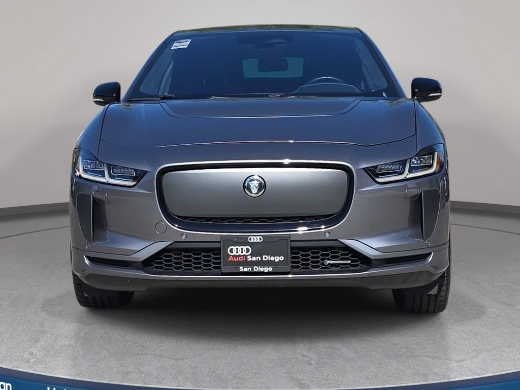 Used 2024 Jaguar I-PACE R-Dynamic HSE AWD/4WD image 3