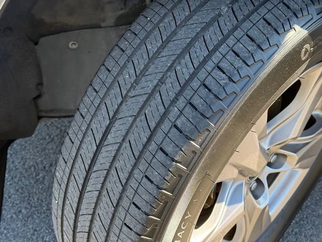 Certified 2023 Toyota RAV4 XLE image 30