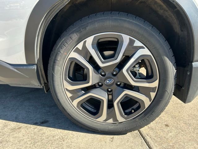 Used 2023 Subaru Ascent Touring image 31