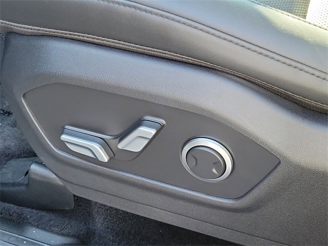 Used 2025 Hyundai Santa Fe SEL image 16