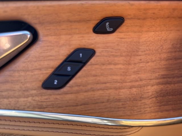 Used 2024 Jeep Grand Cherokee Summit image 27