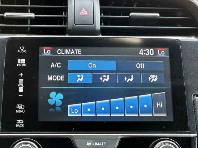Used 2017 Honda Civic EX image 15