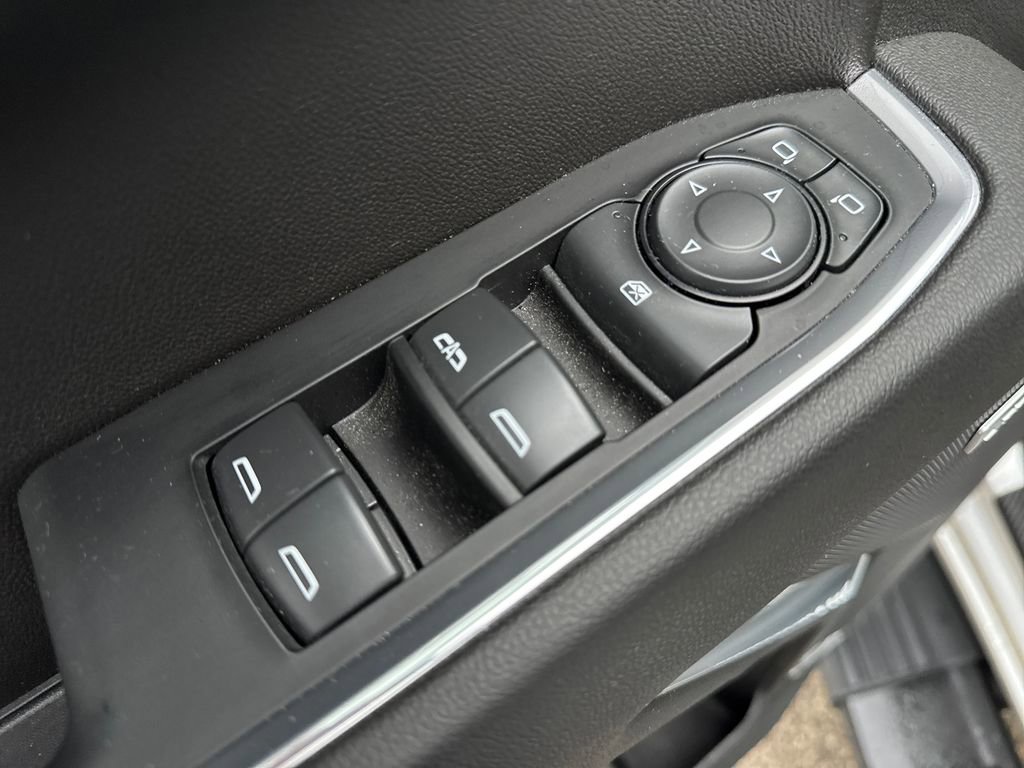 Used 2022 Chevrolet Silverado 1500 LT Trail Boss w/ LT Trail Boss Premium Package image 14