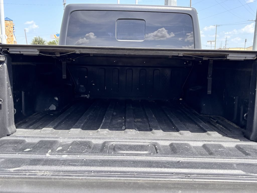 Used 2021 Jeep Gladiator Sport AWD/4WD image 25