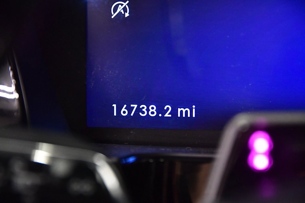 Used 2023 Lincoln Corsair Reserve w/ Equipment Group 202A image 16