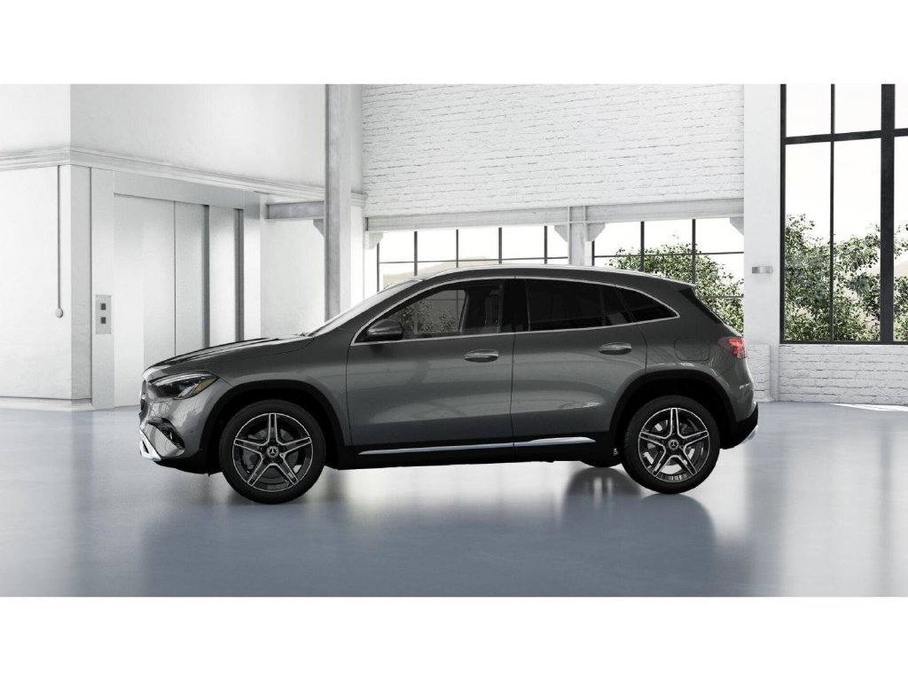 New 2026 Mercedes-Benz GLA 250 4MATIC image 35