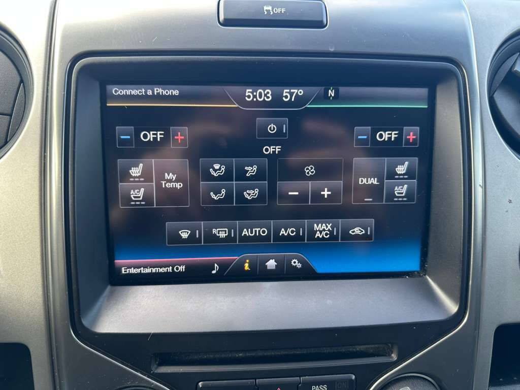 Used 2014 Ford F150 Raptor AWD/4WD image 20