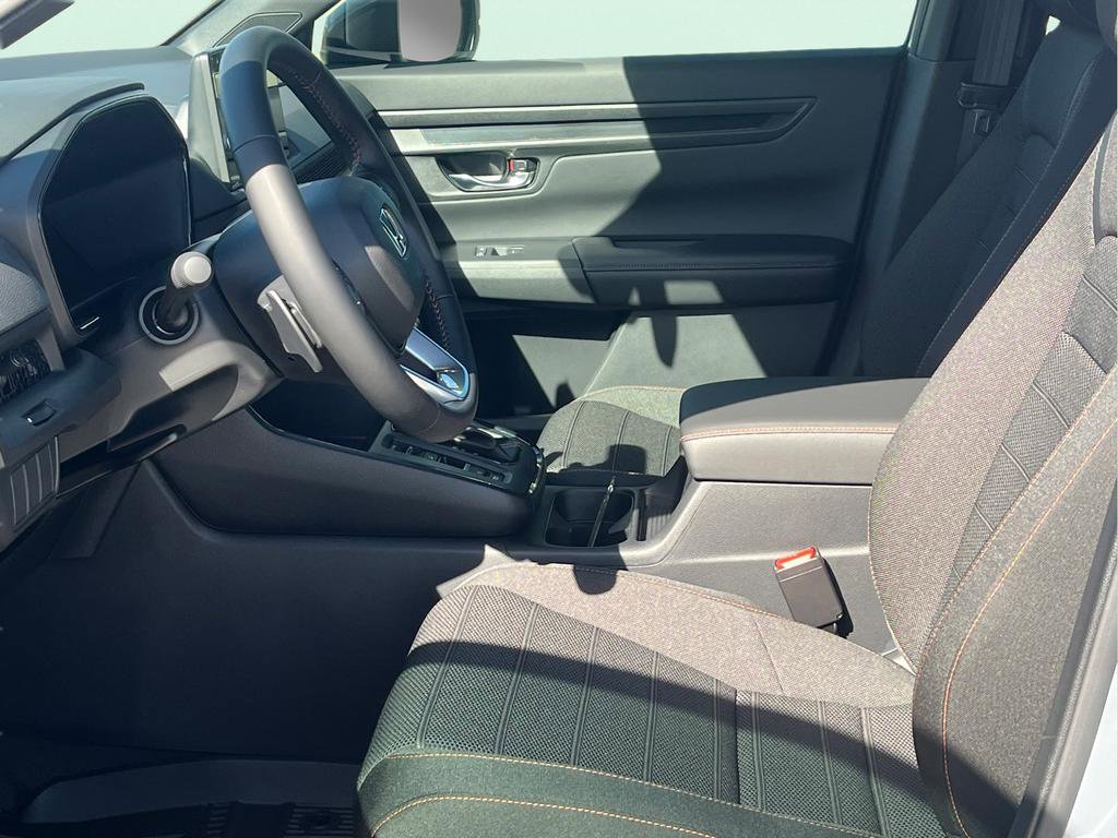 New 2026 Honda CR-V Sport image 17