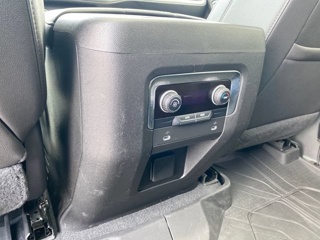 Used 2023 Chevrolet Tahoe Z71 AWD/4WD image 21