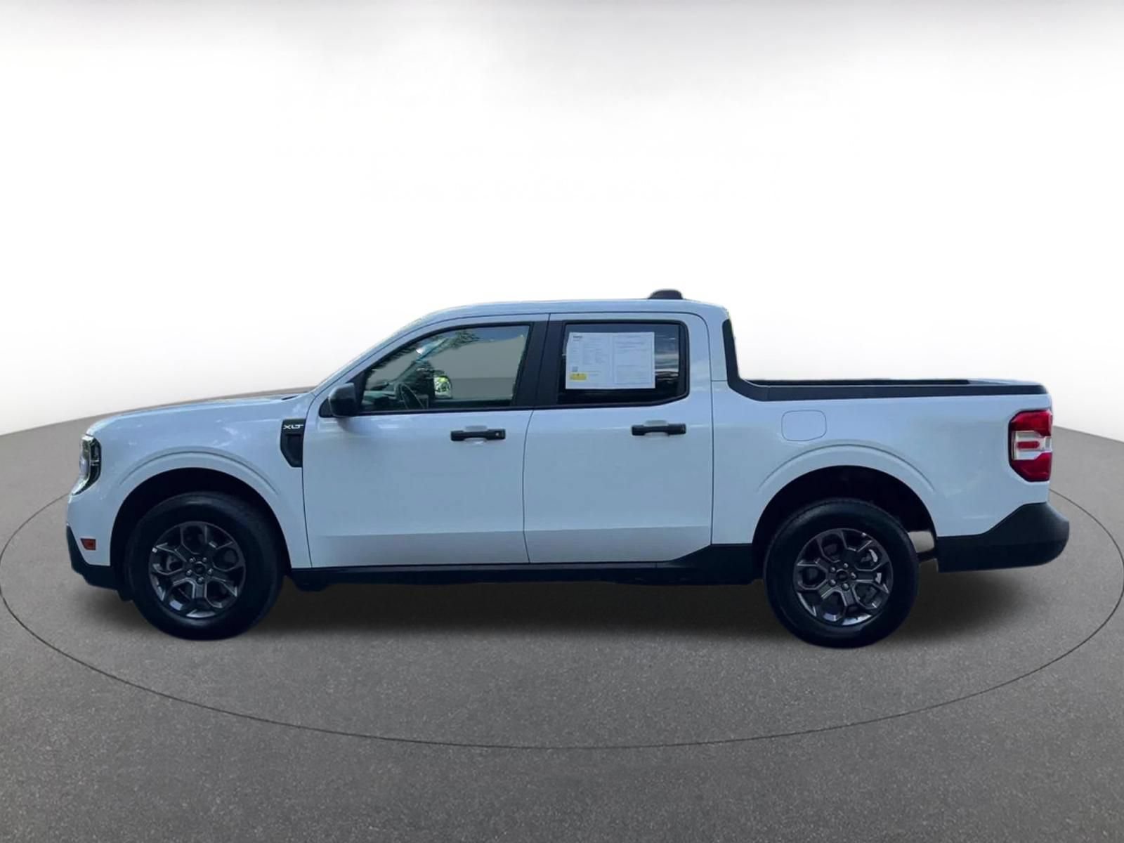 Used 2026 Ford Maverick XLT w/ Equipment Group 301A AWD/4WD image 9