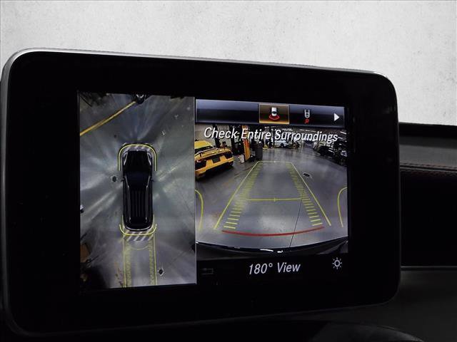 Used 2019 Mercedes-Benz GLC 43 AMG 4MATIC image 23