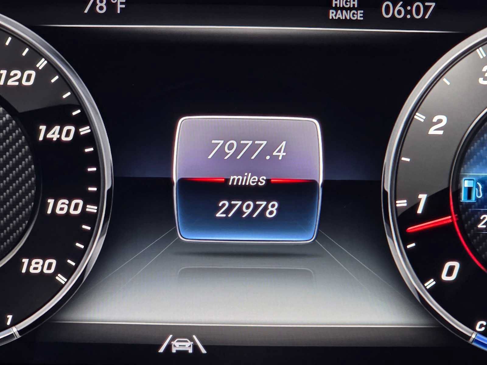 Used 2024 Mercedes-Benz G 63 AMG 4MATIC image 27