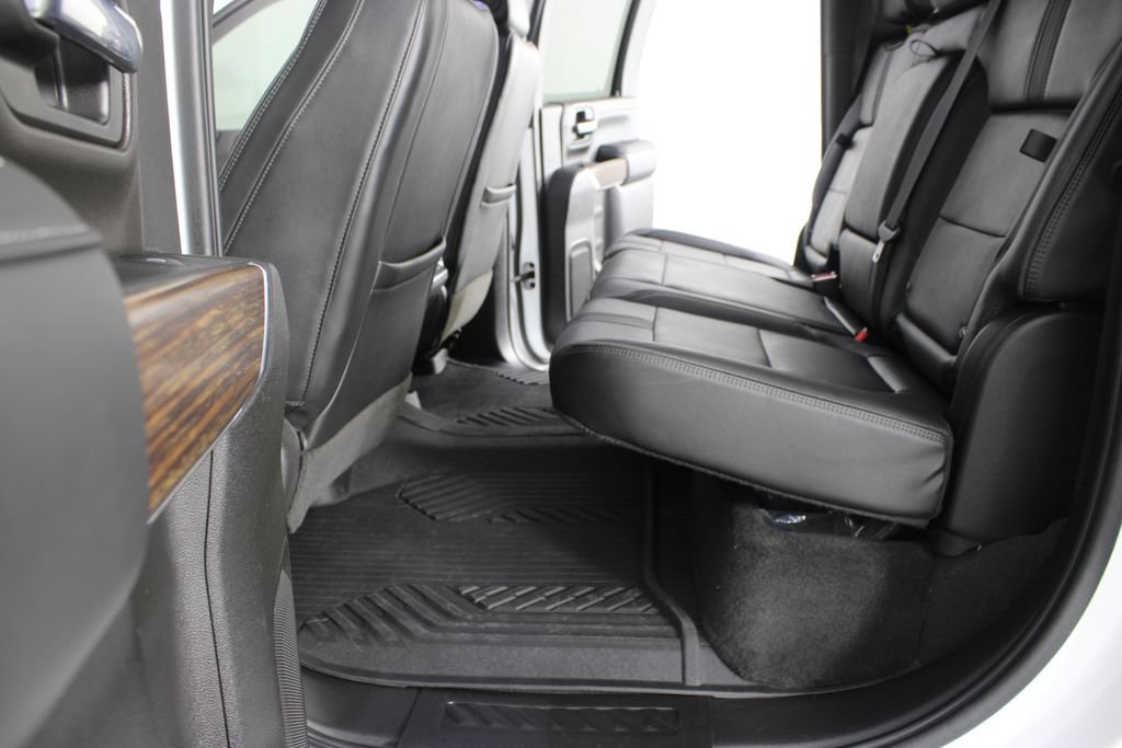 Used 2023 Chevrolet Silverado 3500 High Country AWD/4WD image 20