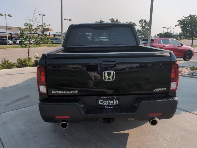 Used 2023 Honda Ridgeline RTL image 7