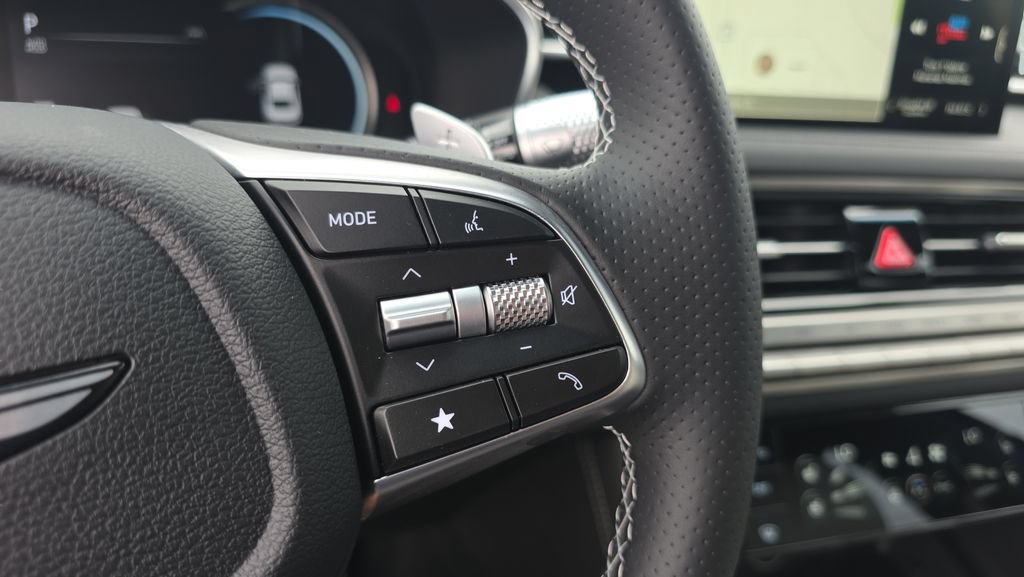 New 2026 Genesis G70 3.3T Sport Prestige RWD image 22