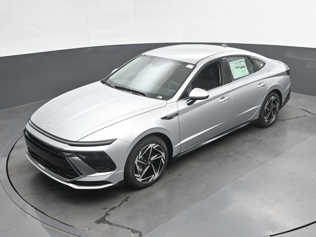 New 2026 Hyundai Sonata SEL AWD/4WD image 36