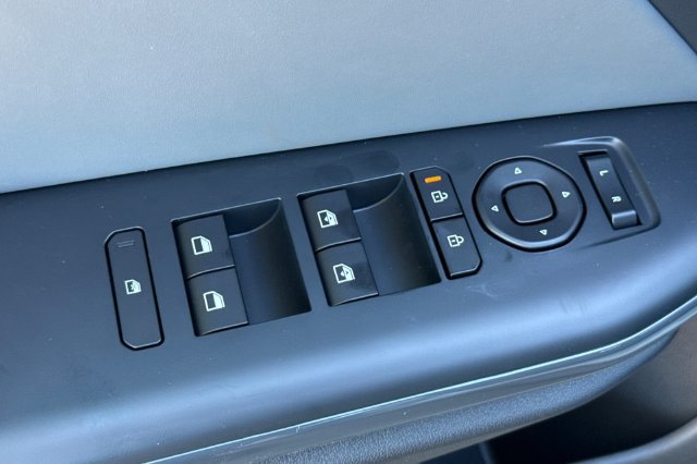 New 2026 Kia K4 EX FWD image 13