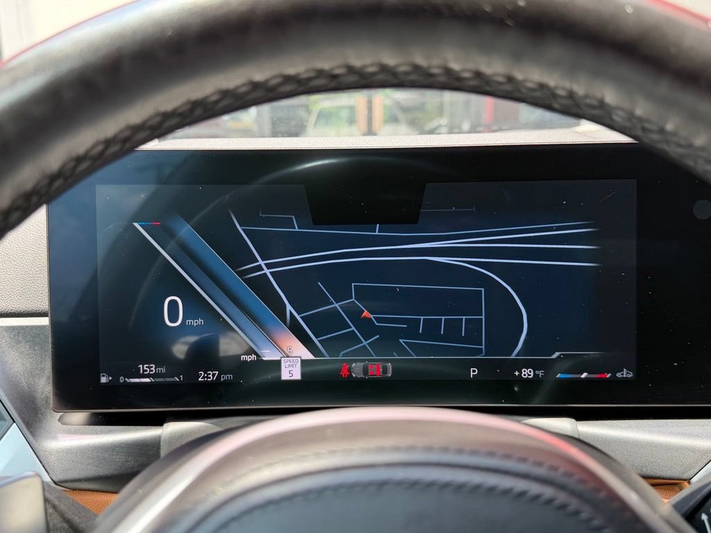Used 2023 BMW M340i w/ Driving Assistance Package RWD image 15