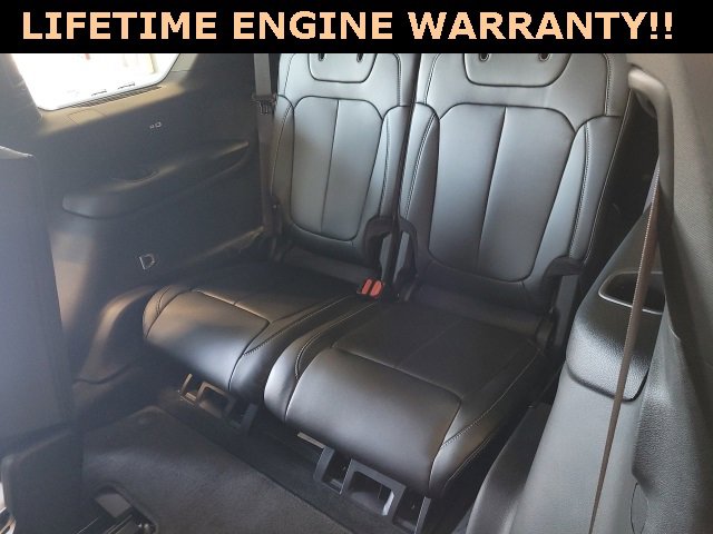 New 2025 Jeep Grand Cherokee L Limited w/ Black Appearance Package image 35