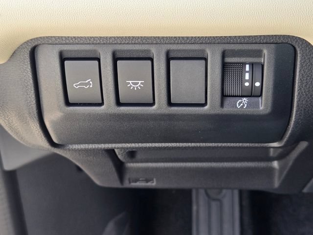 New 2026 Subaru Ascent Limited AWD/4WD image 29