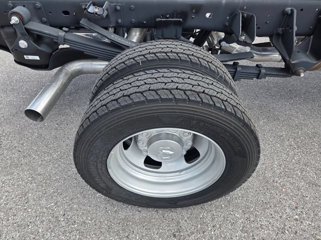 New 2026 RAM 5500 Tradesman w/ Chrome Appearance Group AWD/4WD image 13