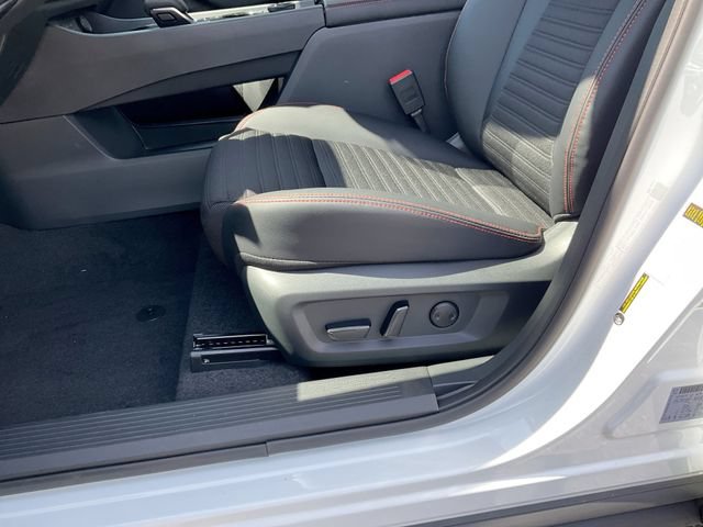 New 2026 Nissan Rogue SV AWD/4WD image 29