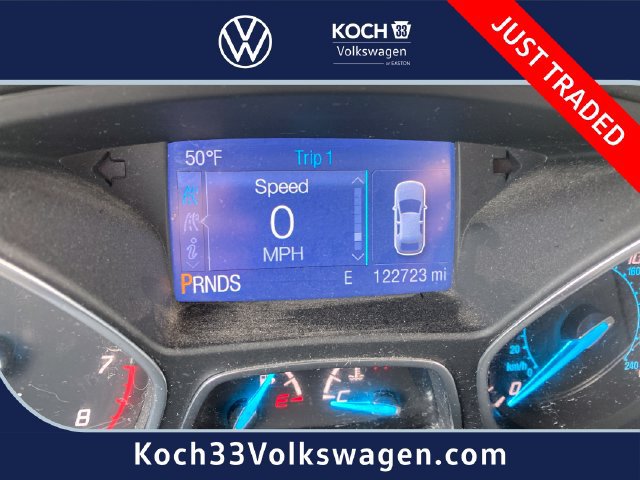 Used 2014 Ford Escape SE FWD image 1